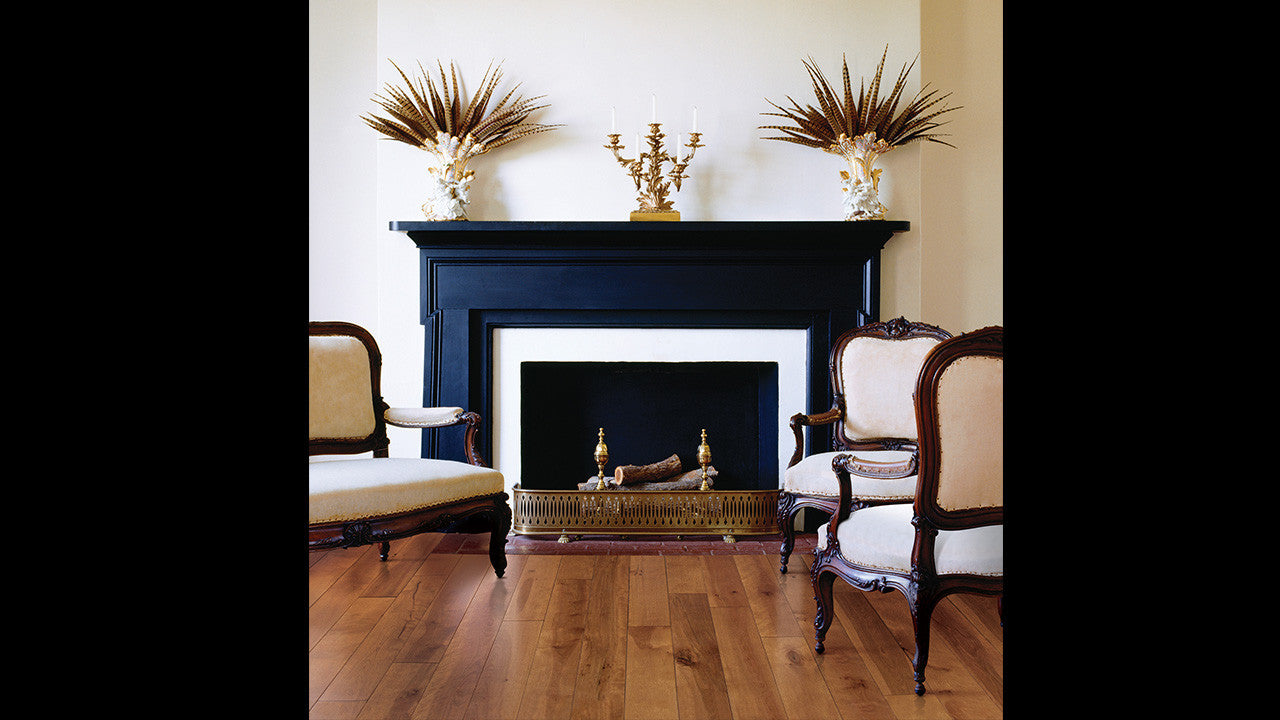 Inspired: Sophisticated Design (How To Create Floor To Ceiling Elegance)