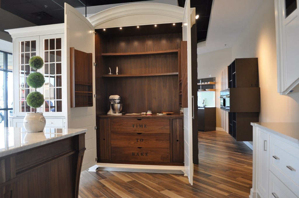 Week 5: How Do I Choose Cabinets? (Kitchen Remodel Design Ideas)