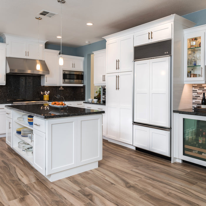 Week 8: How Long Will It Take To Remodel My Kitchen?