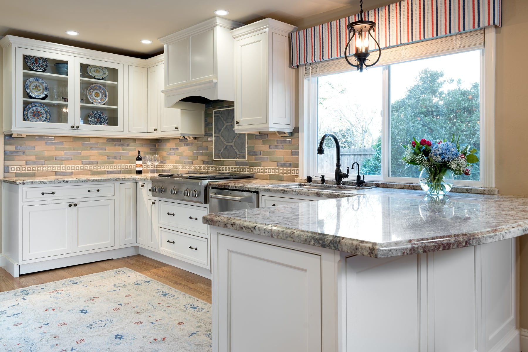 Week 9: What Will It Cost To Remodel My Kitchen?