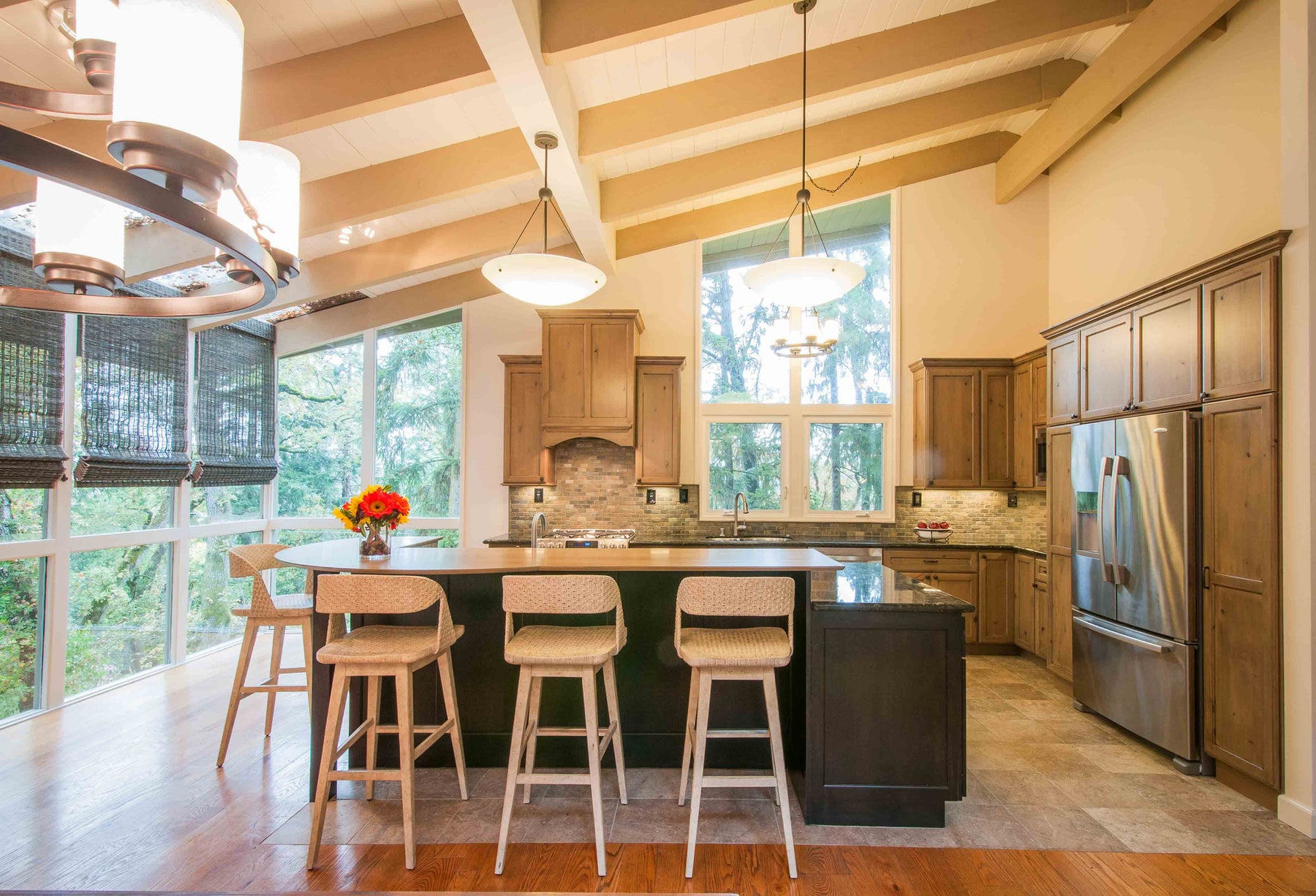 Week 3: Who Should I Talk To First - A Designer Or A Contractor? (Kitchen Remodel Know-How)