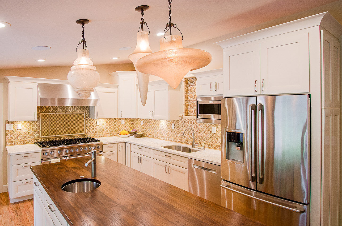 Week 1: Top 10 Kitchen Design Questions (Don't Miss Out On What You Really Need To Know)